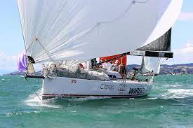 ANZ sail Fiji race- 80 Days to Go!